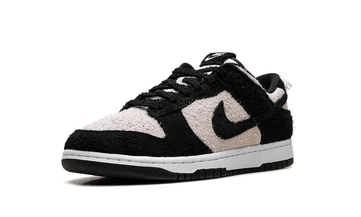 Dunk Low "Panda-Monium - Black Suede" IB2990 100