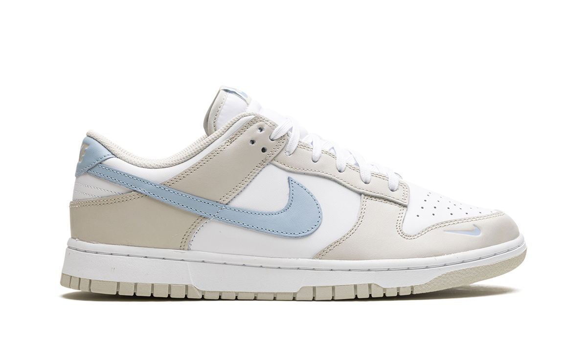 Dunk Low WMNS "Light Bone Armory Blue" HF0023 100