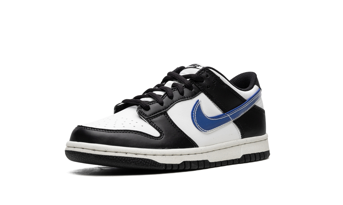 Dunk Low Next Nature GS "TPU Swoosh" FD0689 001