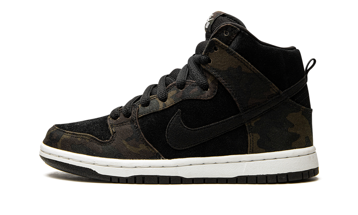 SB Dunk High Pro "Iguana" 305050 205