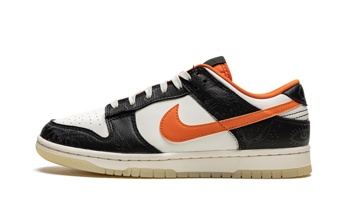 Dunk Low Retro PRM "Halloween" DD3357 100
