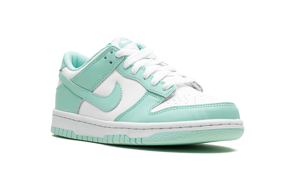 Dunk Low GS "Mint Foam" FZ3534 100
