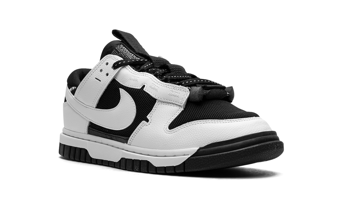 Nike Dunk Low Remastered "Reverse Panda" DV0821 002