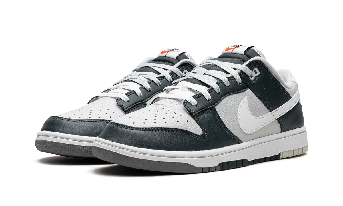 Dunk Low Retro PRM "Split - Deep Jungle" FB8896 300