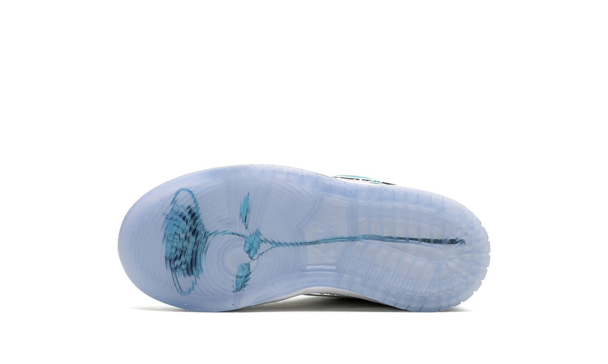 SB Dunk Low Pro QS PS "April Skateboards" FZ6106 300