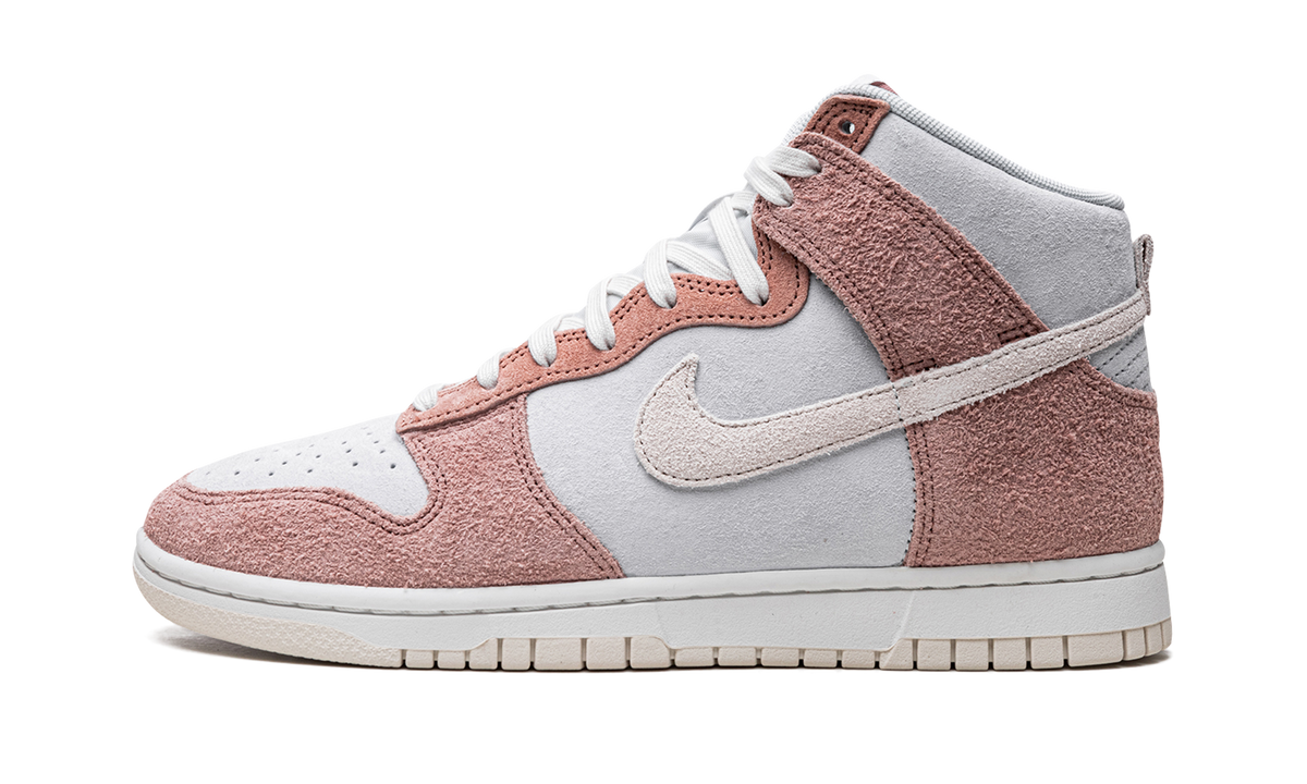 Dunk High "Fossil Rose" DH7576 400