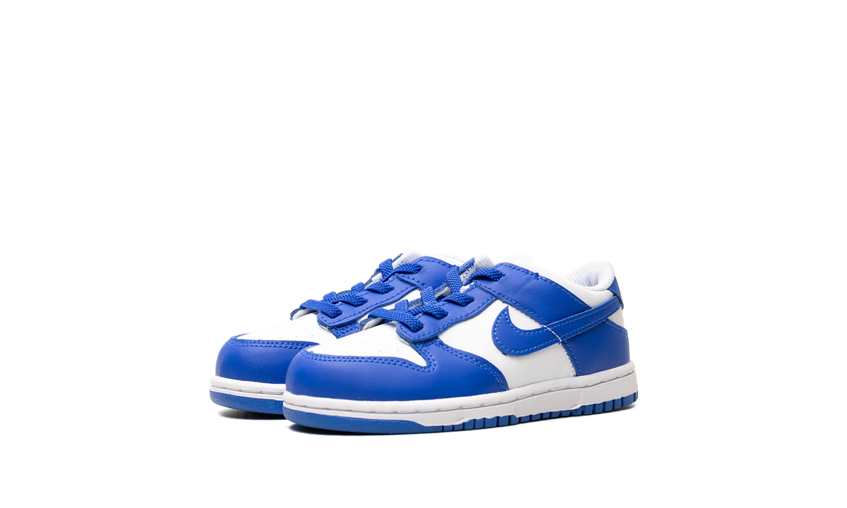 Dunk Low TD "Kentucky 2025" FB9107 131
